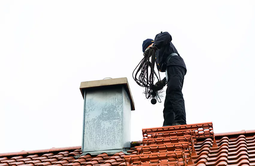 Chimney & Fireplace Sweeps in Oakleaf Plantation, FL